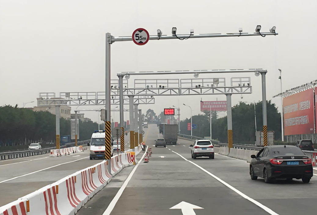 Traffic Law